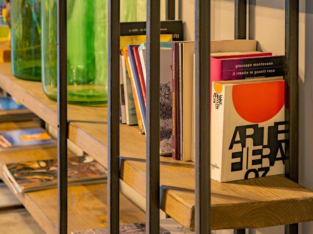 Design 4 Rooms Syracuse Eksteriør billede