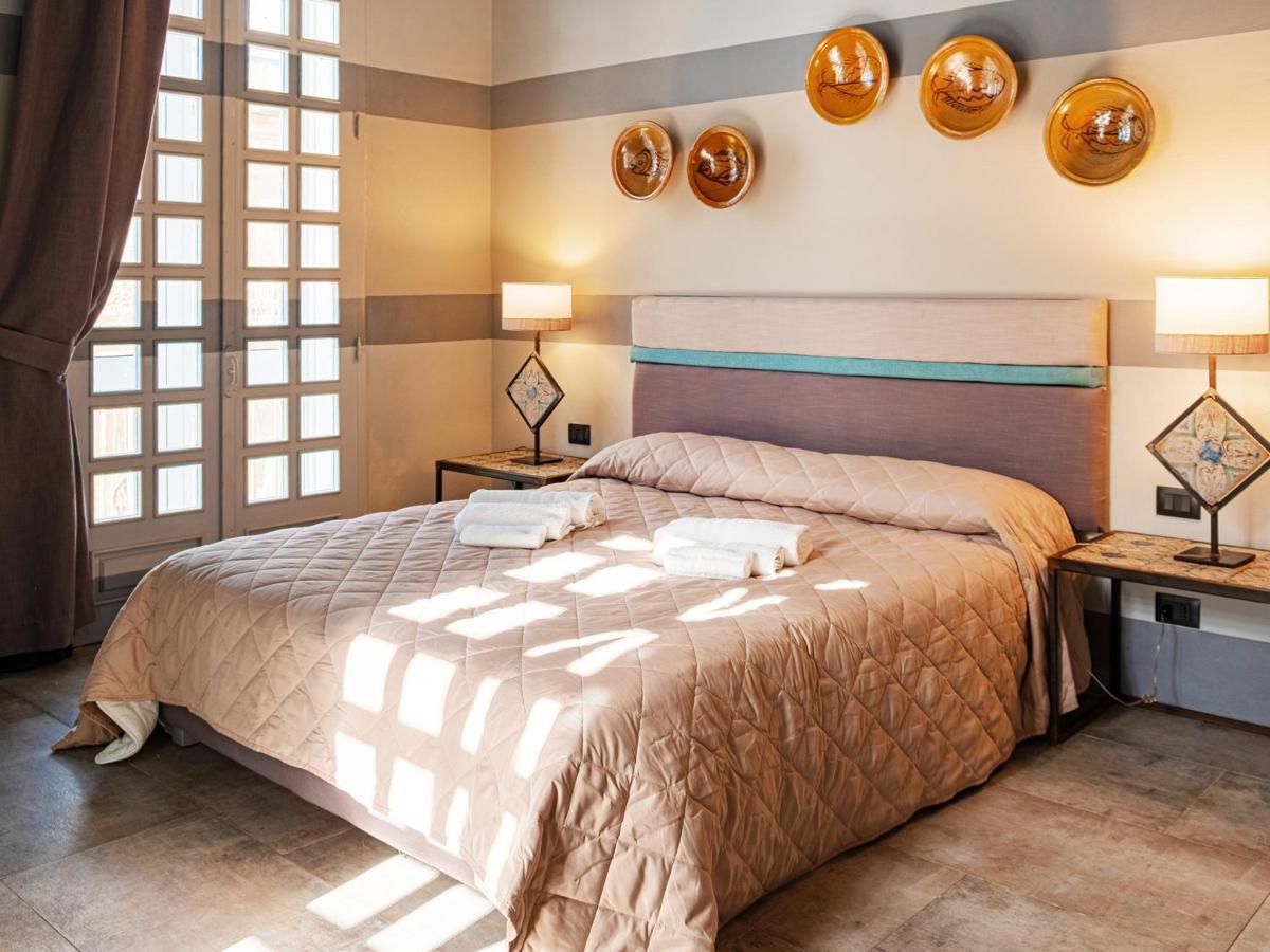 Design 4 Rooms Syracuse Eksteriør billede