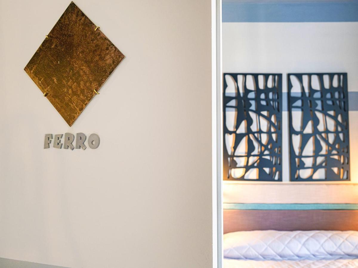 Design 4 Rooms Syracuse Eksteriør billede