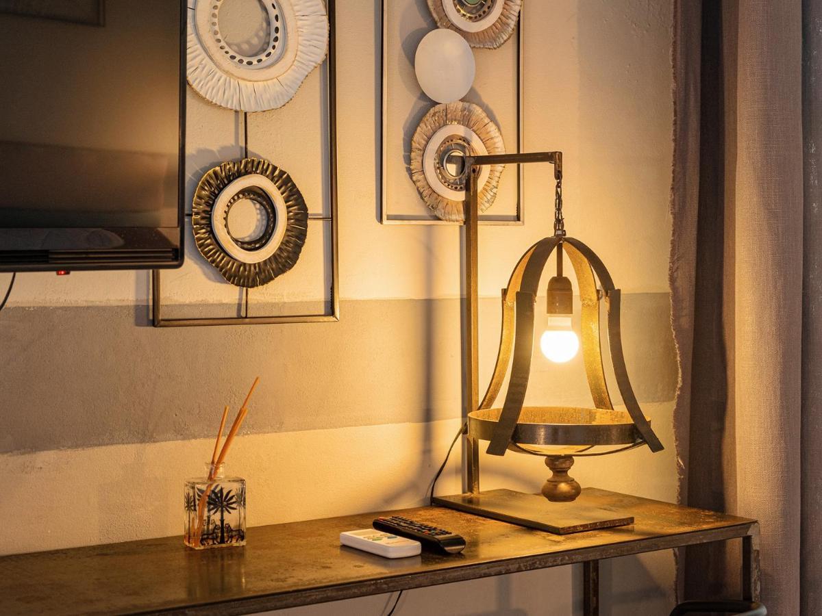 Design 4 Rooms Syracuse Eksteriør billede