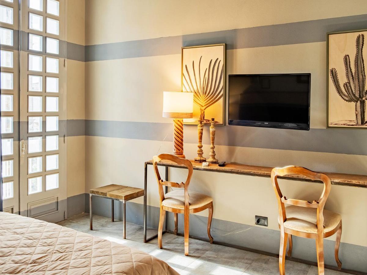 Design 4 Rooms Syracuse Eksteriør billede