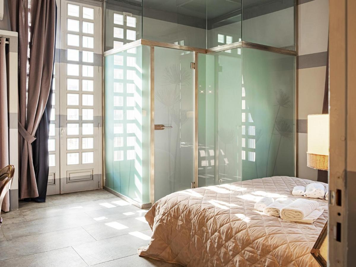 Design 4 Rooms Syracuse Eksteriør billede