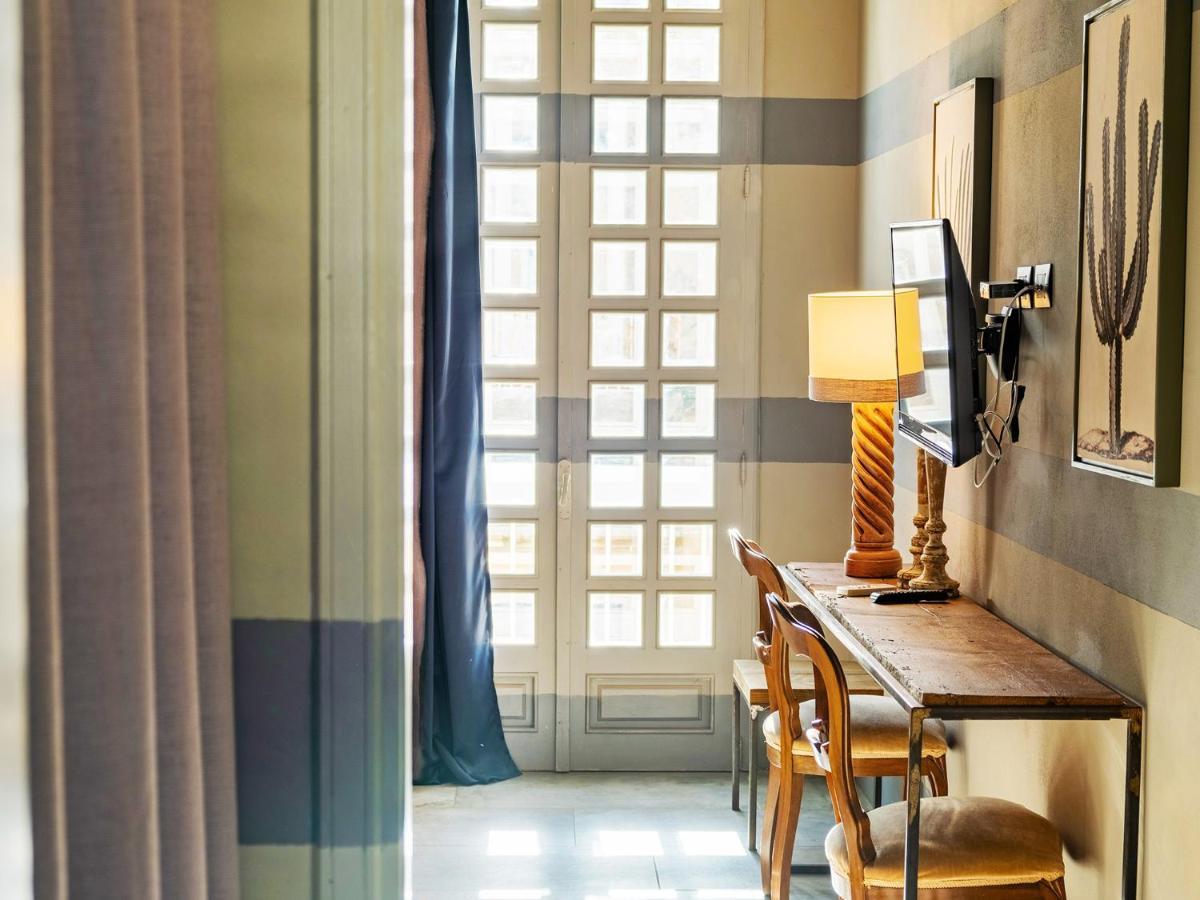 Design 4 Rooms Syracuse Eksteriør billede