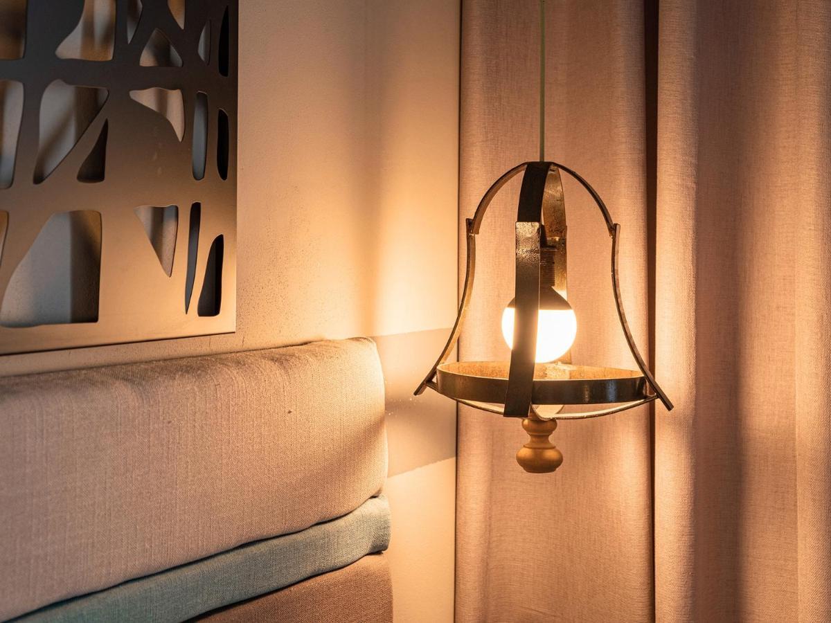 Design 4 Rooms Syracuse Eksteriør billede