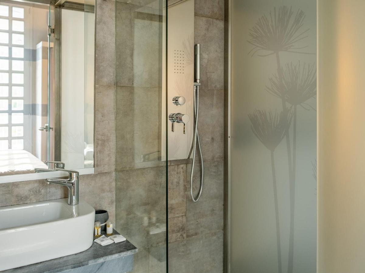 Design 4 Rooms Syracuse Eksteriør billede