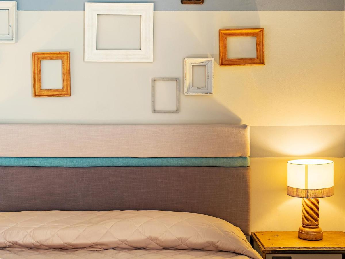 Design 4 Rooms Syracuse Eksteriør billede