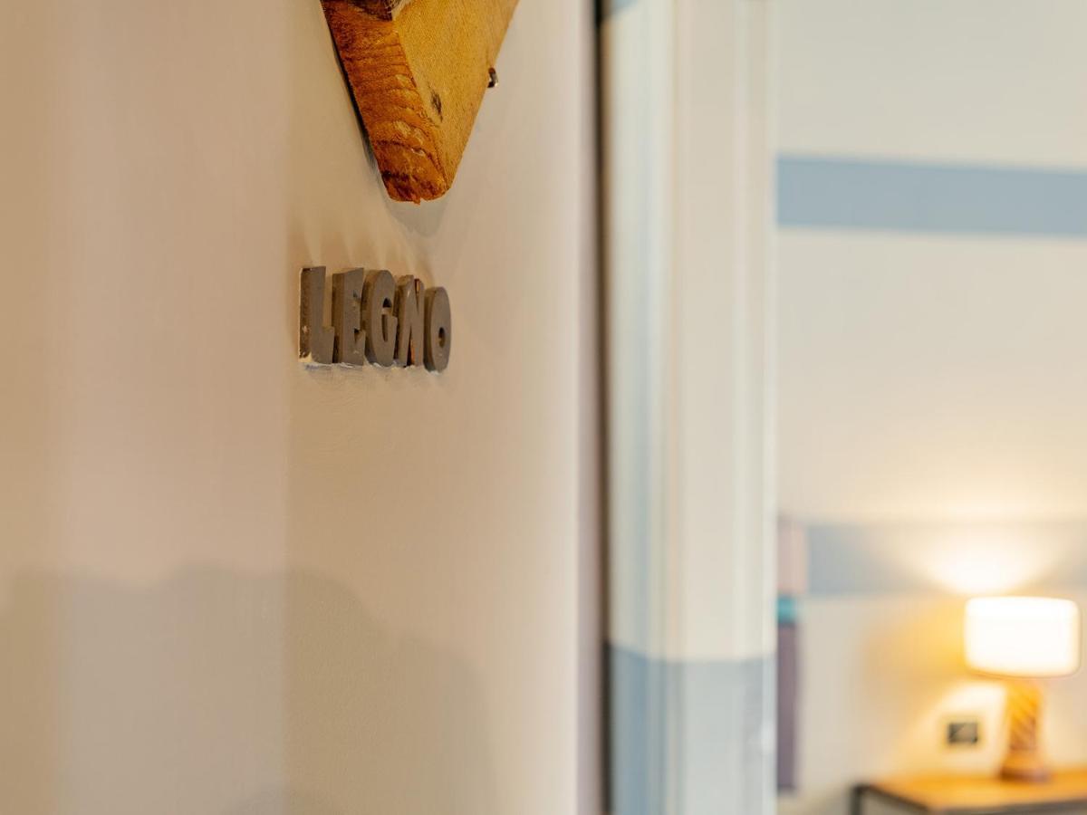 Design 4 Rooms Syracuse Eksteriør billede