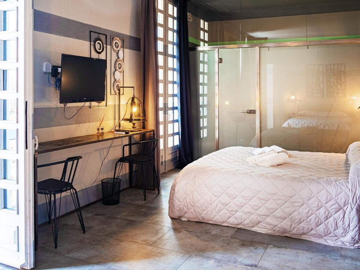 Design 4 Rooms Syracuse Eksteriør billede