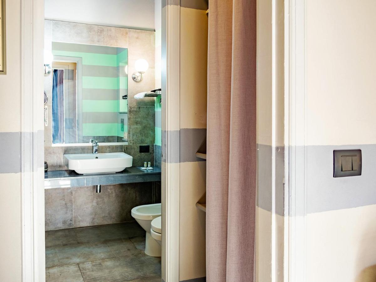 Design 4 Rooms Syracuse Eksteriør billede