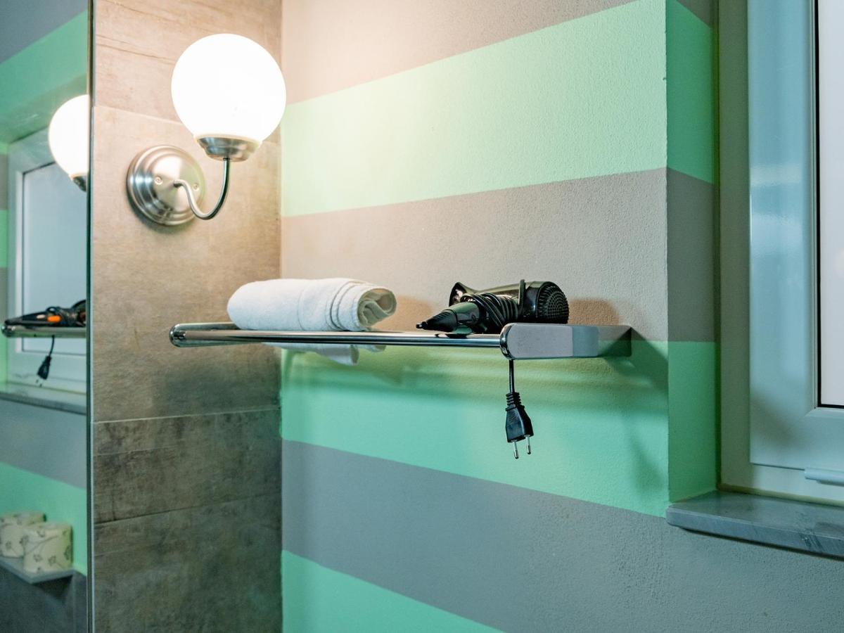Design 4 Rooms Syracuse Eksteriør billede