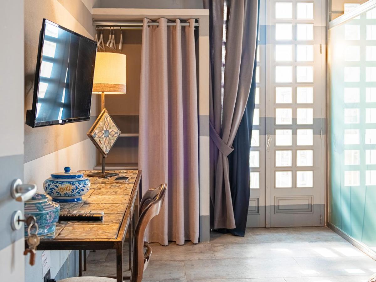Design 4 Rooms Syracuse Eksteriør billede