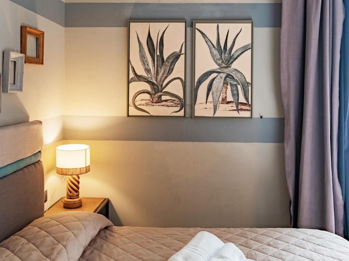 Design 4 Rooms Syracuse Eksteriør billede